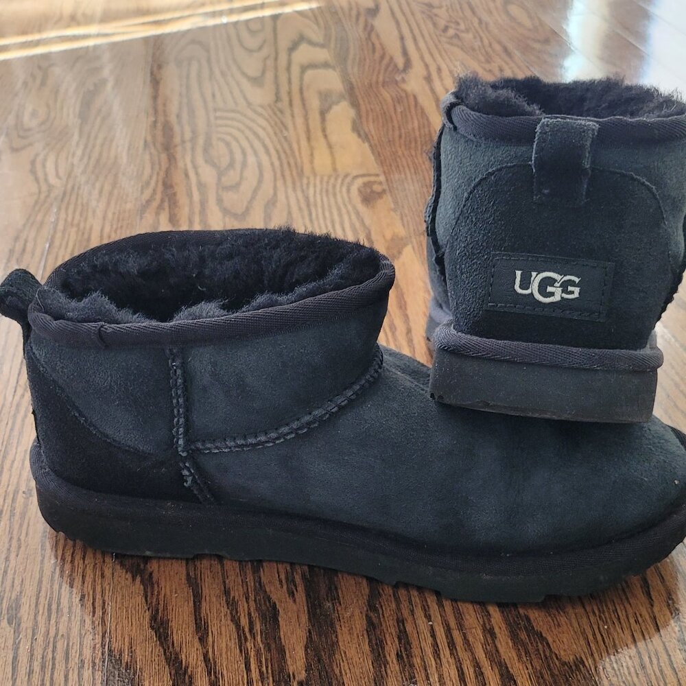 Ugg boots